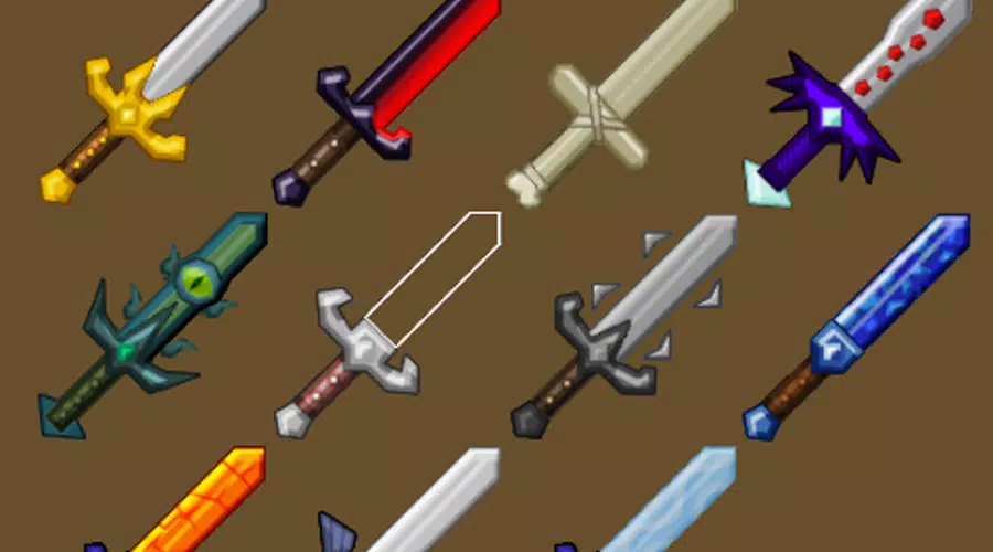 Swords Mod & Weapons for Android - Download