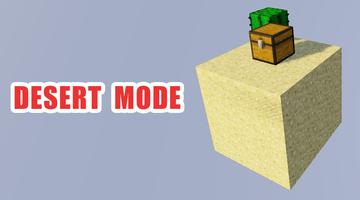 Skyblock Maps for MCPE Ekran Görüntüsü 1