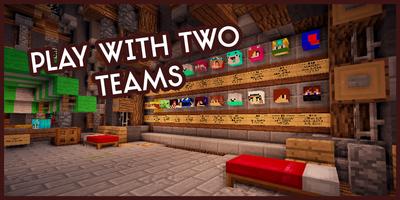 Bedwars Maps Ekran Görüntüsü 2