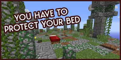 Bedwars Maps Ekran Görüntüsü 3