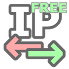 Connection List Free icône