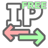 Connection List Free أيقونة
