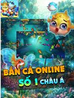 Bắn Cá Vip Club Cartaz