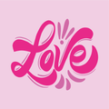 Love Stickers
