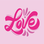 ”Love Stickers