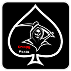 Creepypasta & Scary Stories ikona
