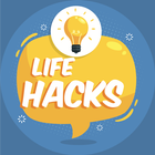 Life Hacks أيقونة