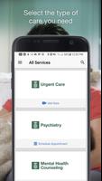 Baptist Health Care On Demand captura de pantalla 1