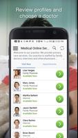 Baptist Health Care On Demand syot layar 2