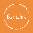 Bar Link icône