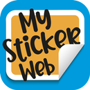 MyStickerWeb APK