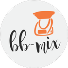 bb-mix biểu tượng