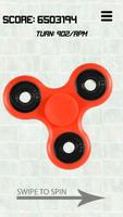 Fidget Spinner capture d'écran 2