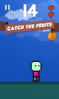 Fruit Catcher captura de pantalla 1