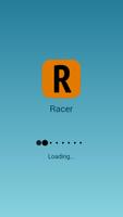 برنامه‌نما Racer عکس از صفحه