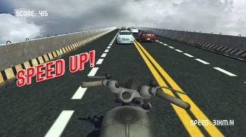 Moto Racing GP screenshot 2