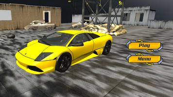 Ultimate Car Racing screenshot 2