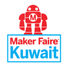 MakerFaireKuwait icon