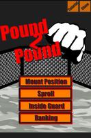 pound2pound পোস্টার