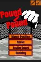 pound2pound Affiche