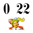 Whist 22 आइकन