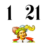French Tarot ไอคอน