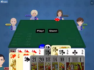 French-Tarot XAPK download