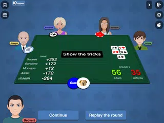 French-Tarot XAPK download