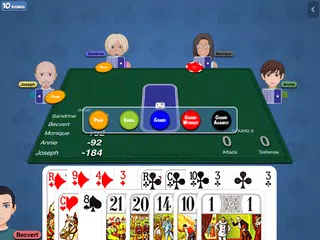 French-Tarot XAPK download