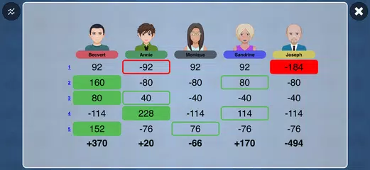 French-Tarot XAPK download