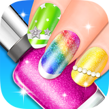 Nail Henna Beauty SPA Salon 2 أيقونة