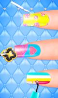 Nail Henna Beauty SPA Salon 2 تصوير الشاشة 1