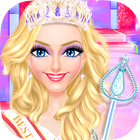 Pageant Queen - Star Girls SPA icon