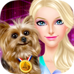 ”Pet Show Contest: Beauty Salon