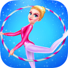 Gymnastics Superstar 2: Dance, icône