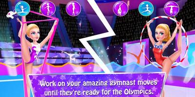 Gymnastics Superstar 2: Dance, capture d'écran 1