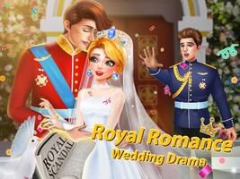 Royal Romance 1: Wedding Day poster