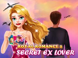 Royal Romance 2: Secret Ex โปสเตอร์