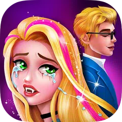 Geheime High School 3: Breakup Liebesgeschichte APK Herunterladen