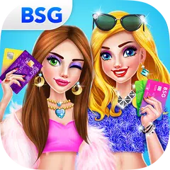 download Mall Girl: Dress up Games APK