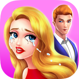 Love Story: Choices Girl Games aplikacja