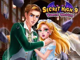 Secret High School 9 постер