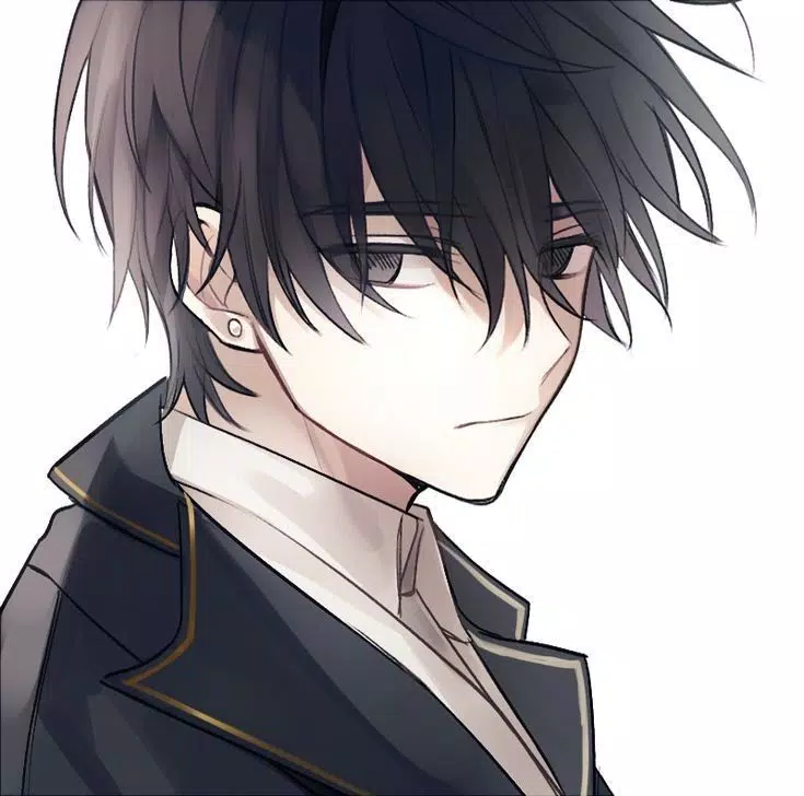 Anime Boy Profile Picture APK for Android Download