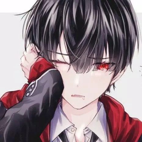 Anime Boy Profile Picture APK for Android Download