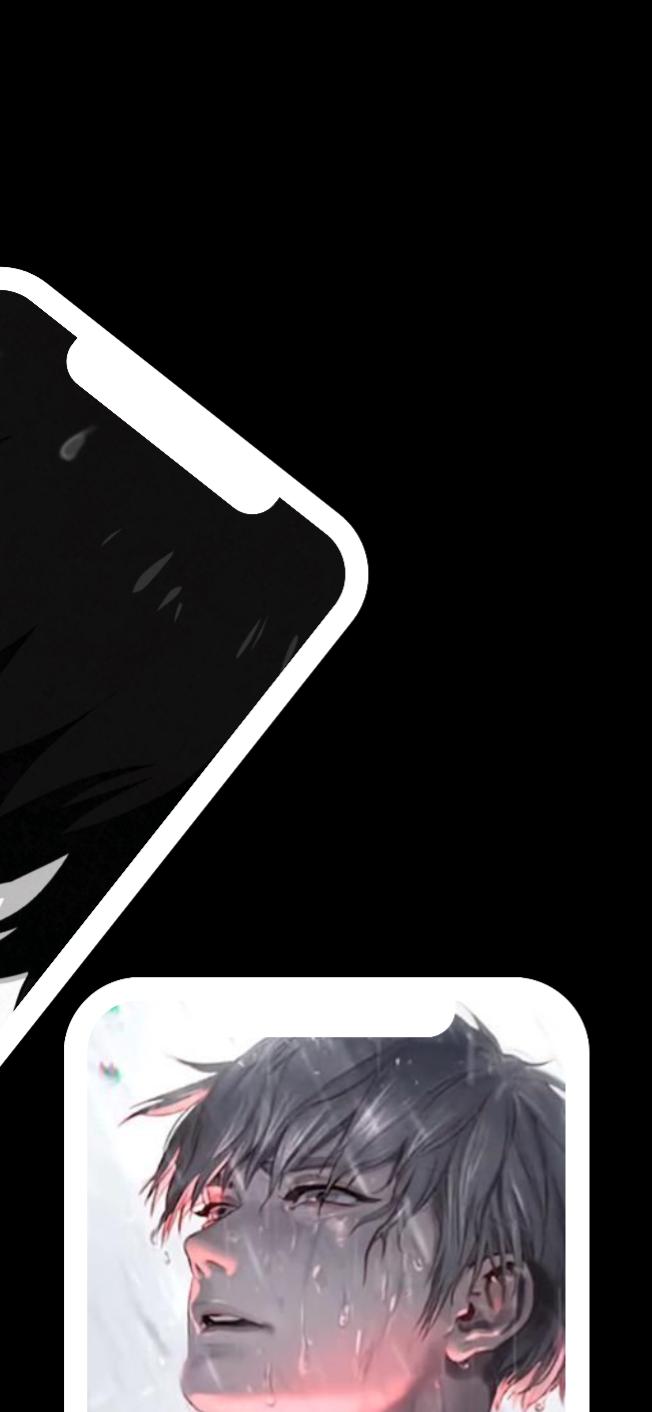Sad Boy Anime Wallpaper HD 4K APK for Android Download