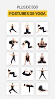 Yoga-Go: Yoga pour maigrir capture d'écran 3