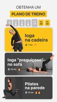 Yoga-Go - ioga para emagrecer imagem de tela 3