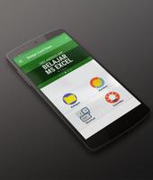 Belajar CorelDraw Offline الملصق