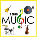 BENIN MUSIC APK
