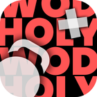 Holy WOD functional fitness +  图标